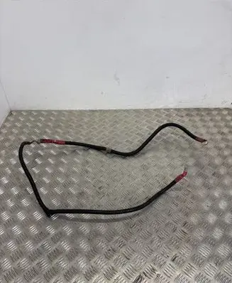 BMW 5 F10 F11 Positive cable (battery) 8515494 EMC132