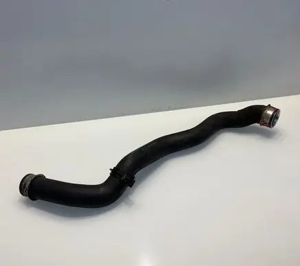 Mercedes-Benz S W221 Engine coolant pipe/hose A2215010784 2215010784
