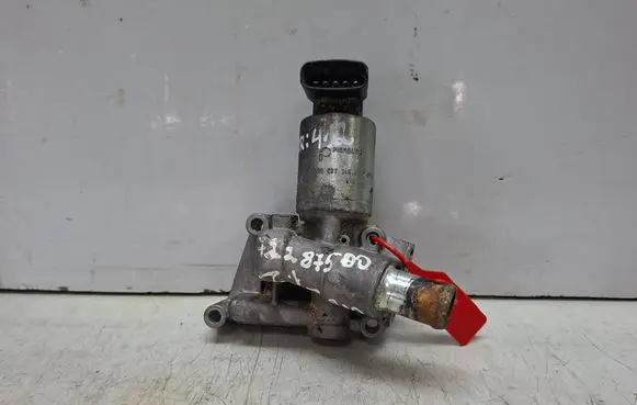 Opel Corsa C EGR valve S27647412 72287500