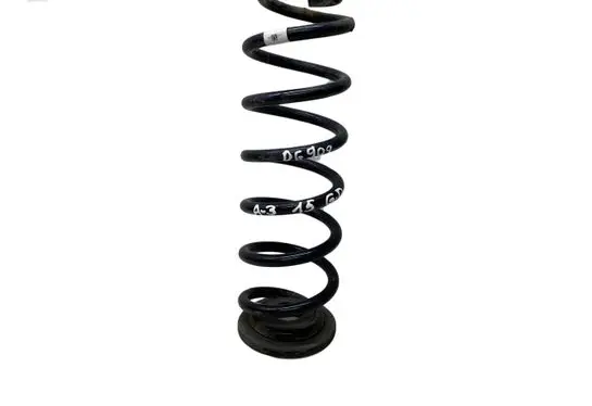 Audi A3 S3 8V Rear coil spring 5Q0511115 500512149B