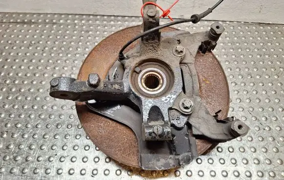 Fiat Bravo Front wheel hub spindle knuckle S25056727 46468493