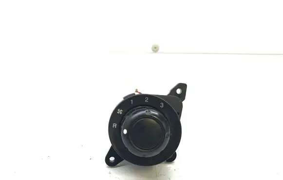 SsangYong Rodius Interior fan control switch K4397