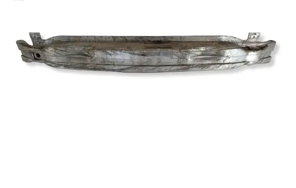 Audi A6 S6 C6 4F Front bumper cross member 4F0807111