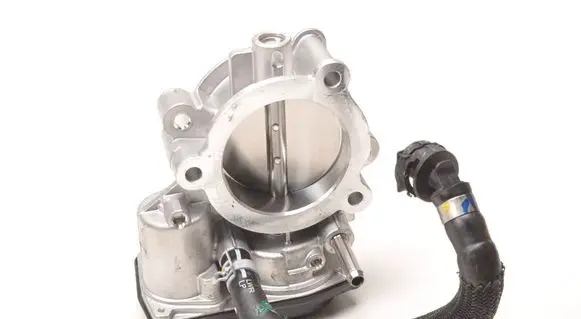 Volvo XC40 Electric throttle body valve 31459143AC
