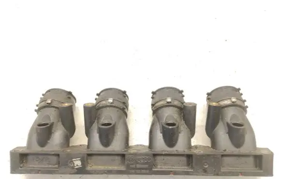 Audi A4 S4 B6 8E 8H Intake manifold 06B133216G