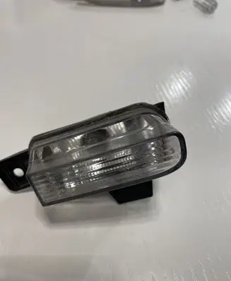 Volkswagen Tiguan Number plate light 5N0941072A