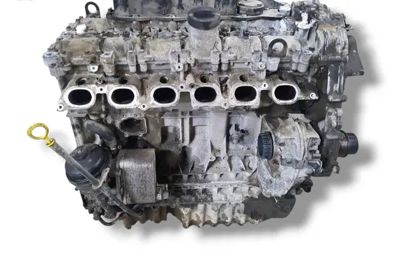 Volvo S80 Engine B6324S