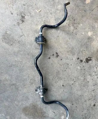 Rear anti-roll bar/sway bar