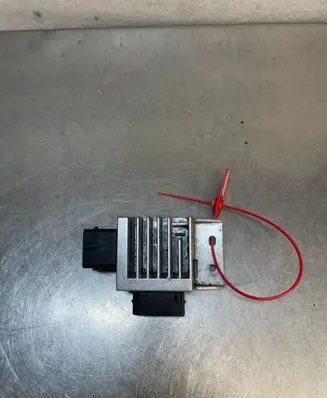 Renault Master III Other relay 