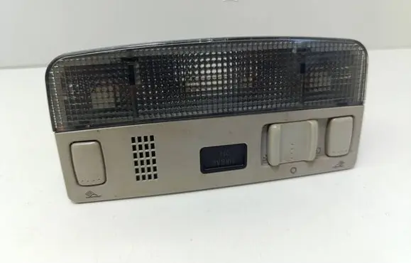 Volkswagen PASSAT B5.5 Front seat light 3B0035711B