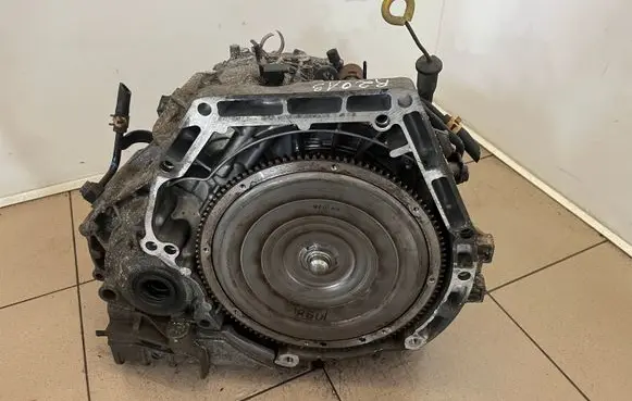 Honda Accord Automatic gearbox SDH MM4A1003456 9RL2EA6
