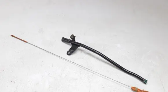 Peugeot 508 RXH Oil level dip stick 9672250580 9677993580