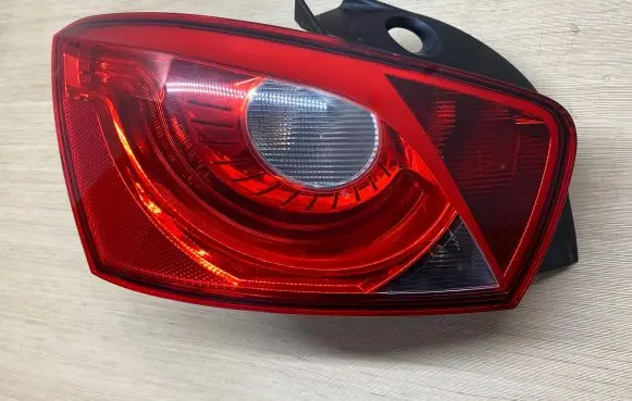 Seat Ibiza IV (6J,6P) Rear/tail lights 6J4945257D