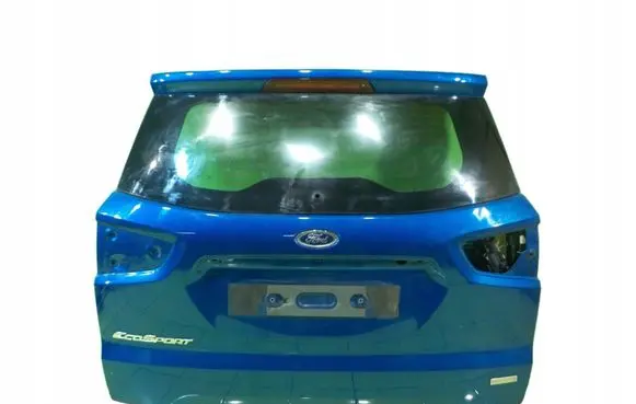 Ford Ecosport Tailgate/trunk/boot lid WP297 GN1517404AA