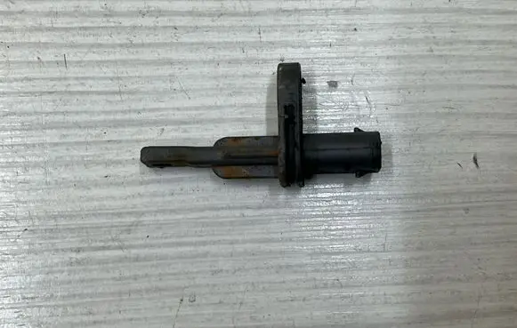 Peugeot 2008 II ABS brake wheel speed sensor 9810998280