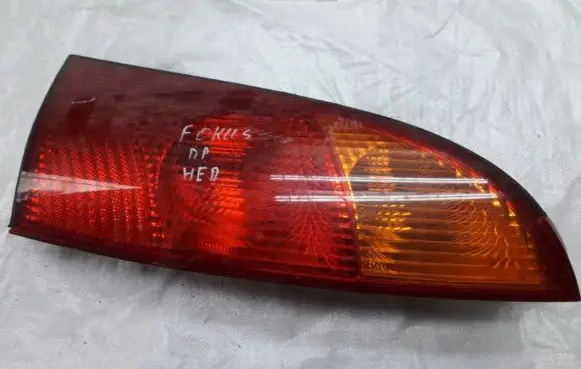 Ford Focus Rear/tail lights 1m5113404 1m51-13404