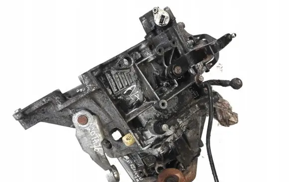 Citroen Berlingo Manual 5 speed gearbox 20TA76