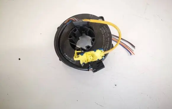 Opel Zafira A Airbag slip ring squib (SRS ring) 24436920 1610662