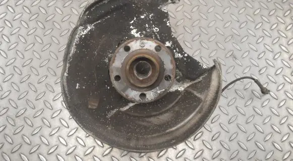 Volvo XC90 Rear wheel hub