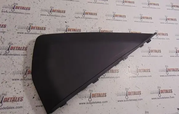 Nissan Qashqai Dashboard side end trim 68499JD900