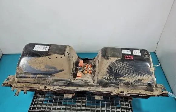 Peugeot 3008 II Hybrid / electric car battery 9838612580 IMPRK1532755