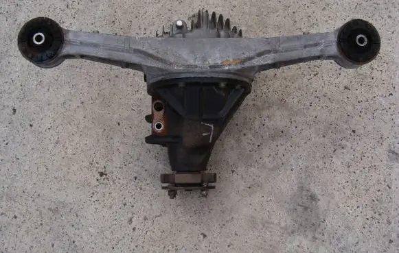 Mazda MX-5 NB Miata Rear differential