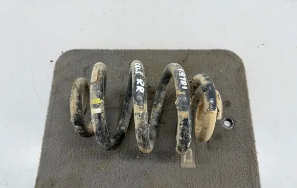 Volkswagen Transporter - Caravelle T5 Rear coil spring 
