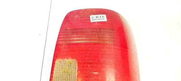 Volkswagen PASSAT B5 Rear/tail lights 393366