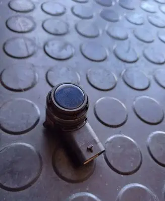 Porsche Macan (95B) Parking PDC sensor 5Q0919275B 2112190611 307896