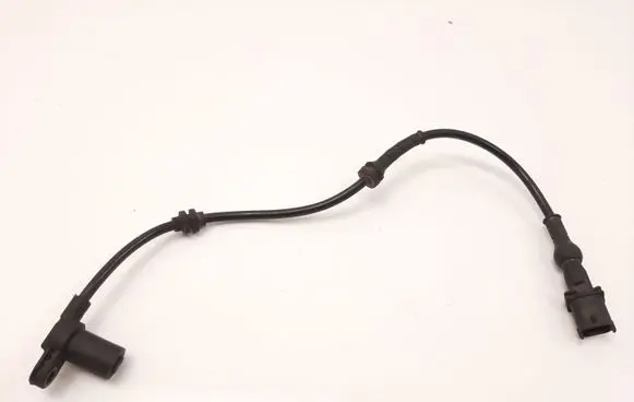 Opel Meriva A ABS brake wheel speed sensor 09115064