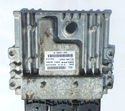 Ford S-MAX Engine control unit/module AG9112A650XF 28270044