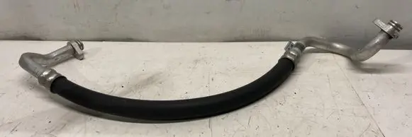 Opel Grandland X Air conditioning (A/C) pipe/hose 9809171080