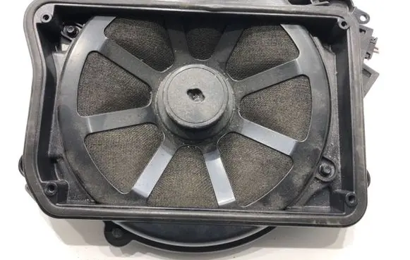 Audi A6 C7 Subwoofer speaker 4G5035709