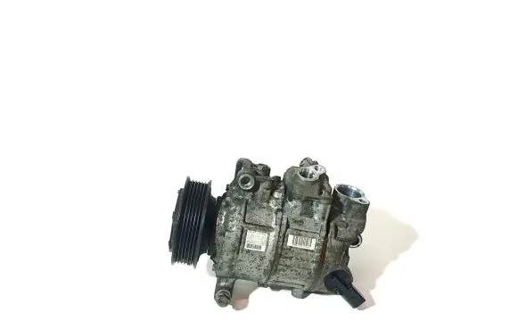 Audi A4 S4 B8 8K Air conditioning (A/C) compressor (pump) 8K0260805L 8K0260805 4471906908