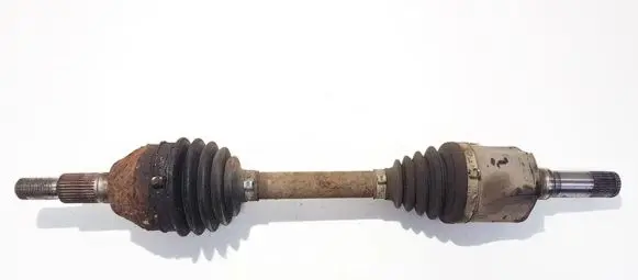 Opel Antara Front driveshaft