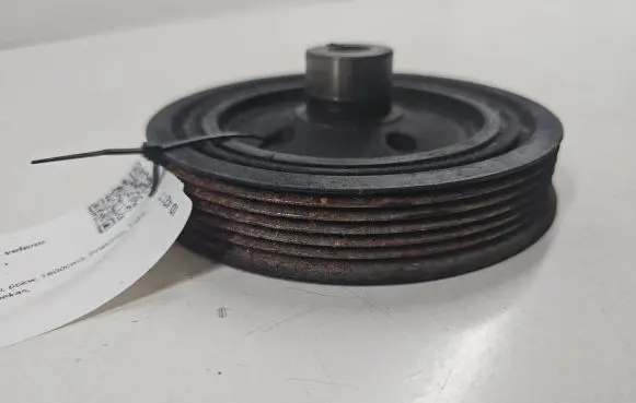 Ford Focus Crankshaft pulley
