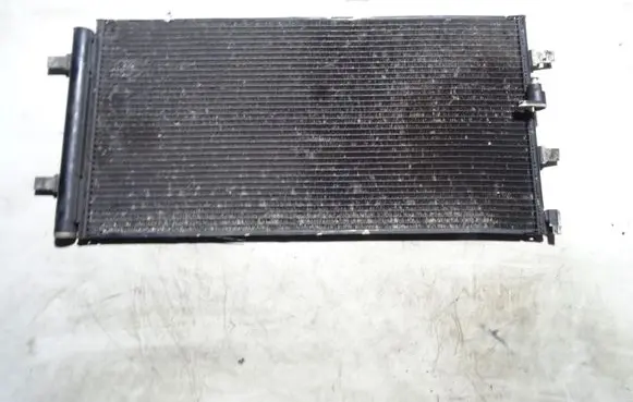 Audi A5 8T 8F A/C cooling radiator (condenser) 8K0260401H