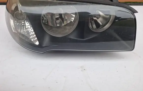 BMW X3 E83 Headlight/headlamp 0301210204