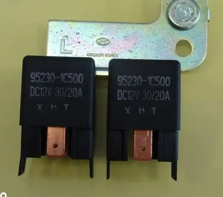 Hyundai Getz Other relay 95230-1C500 952301C500