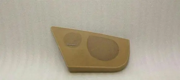 Mercedes-Benz CL C216 Side speaker trim/cover A2168270540