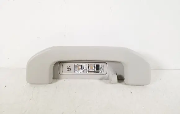 Mercedes-Benz C W205 Rear interior roof grab handle A0998150000