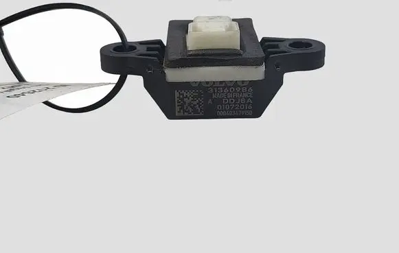 Volvo V40 Airbag deployment crash/impact sensor 31360986