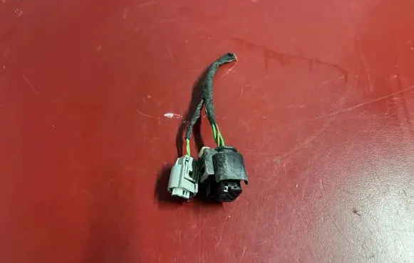 BMW iX Other wiring loom
