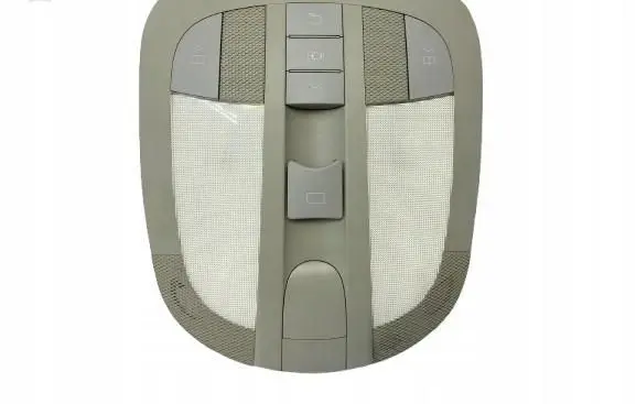 Mercedes-Benz ML W164 Headlining lighting console trim A1648208201