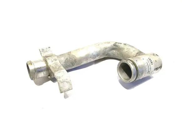 Audi A6 S6 C7 4G Engine coolant pipe/hose 059121071CN