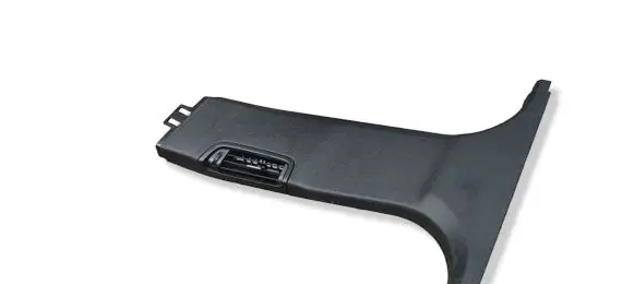 BMW 5 F10 F11 (B) pillar trim (bottom) 52107010