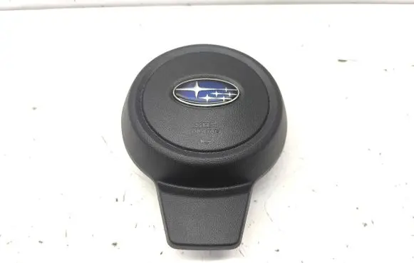 Subaru Outback (BT) Steering wheel airbag WQX00E0M362