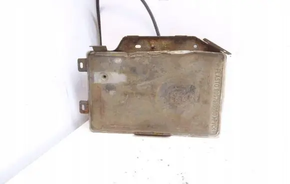 Citroen Berlingo Battery box tray 9657516680