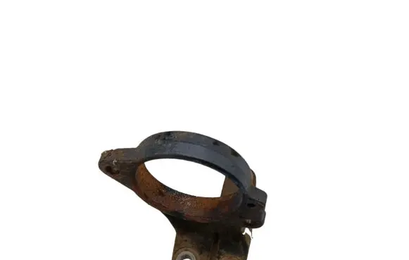 Toyota Corolla Verso E121 Driveshaft support bearing bracket 4345705030