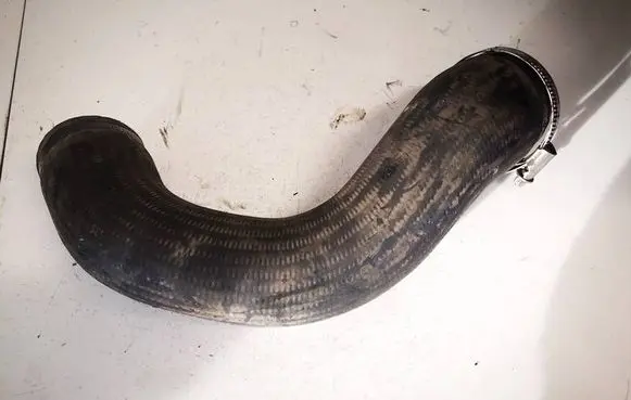 Volkswagen Tiguan Intercooler hose/pipe 5n0145834d